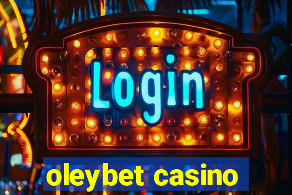 oleybet casino